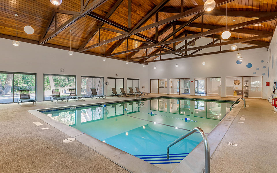 Photos and Video of Ramblewood Apartments in Wyoming, MI